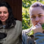 Загибла на війні продюсерка Вікторія Боброва позивний Квітка