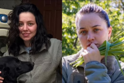 Загибла на війні продюсерка Вікторія Боброва позивний Квітка