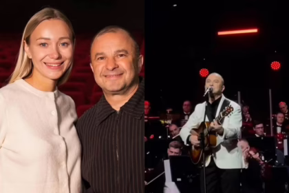 Катерина Репяхова розповідає про скандал на концерті Віктора Павліка