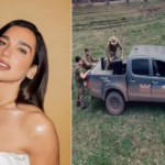 Рятуватиме життя: Дуа Ліпа допомогла ЗСУ та викликала фурор у мережі