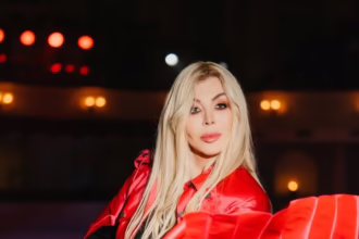 Ірина Білик у дитинстві архівні фото співачки дієти