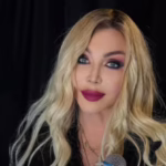 Ірина Білик заінтригувала темою майбутнього хіта та звернулася до фанів