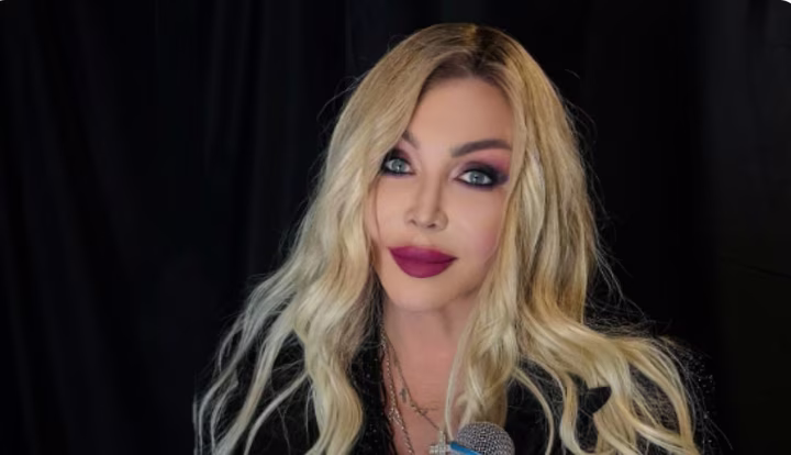 Ірина Білик анонсує новий хіт та звертається до прихильників