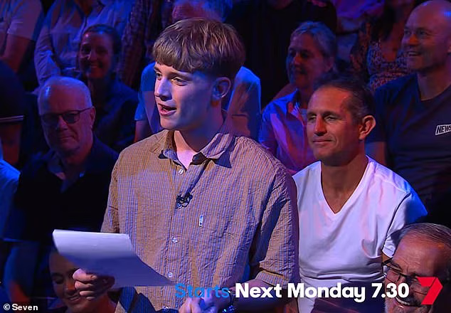 Телеведуча Керрі Бікмор реагує на жарти про Керрі Бікмор