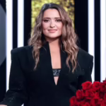 Наталія Могилевська розповідає про успіхи старшої доньки в легкій атлетиці