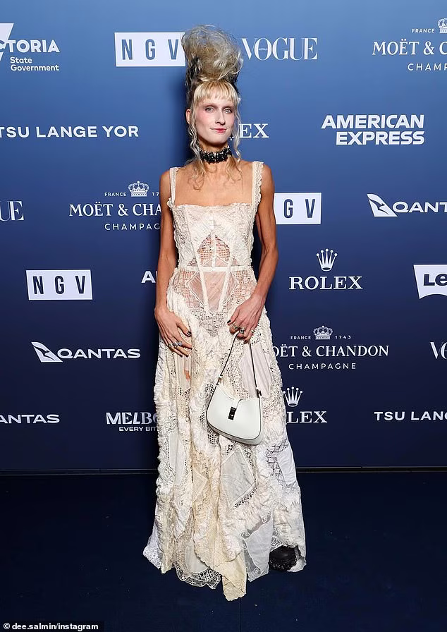 Darcy Moore Collingwood AFL