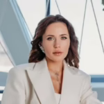 Наталка Денисенко розповіла про особисте життя та сина від Федінчика