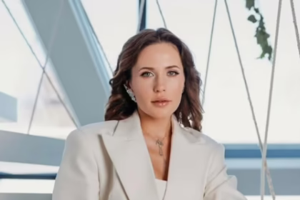 Наталка Денисенко розповіла про особисте життя та сина від Федінчика