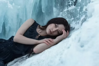 Ведучий Слава Дьомін розповідає як подолати стрес та депресію