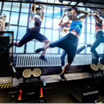 Чи корисне інтенсивне потовиділення під час тренувань?