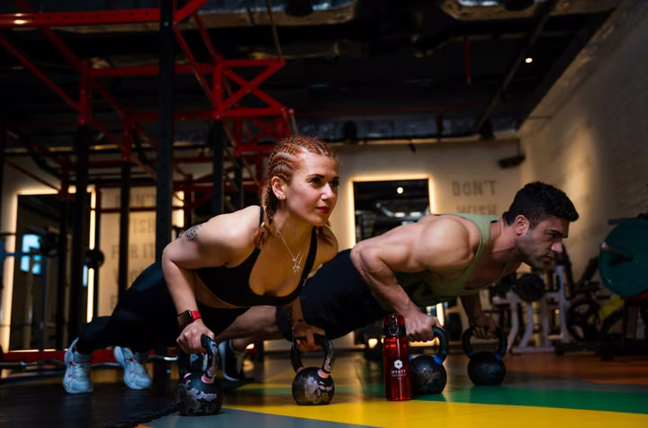 Сауна та потовиділення: чи є це детоксом?