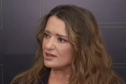 Співачка Наталія Могилевська розповідає про спортивні досягнення своєї доньки Мішель