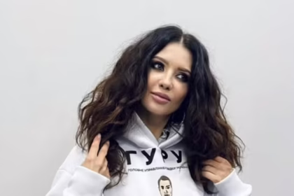 Співачка Lama зізналася в зраді своєму партнеру