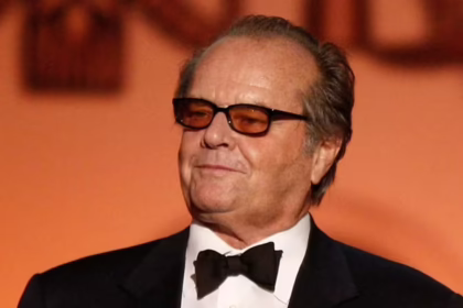 Джек Ніколсон святкує 89-річчя разом із Джоні Мітчелл