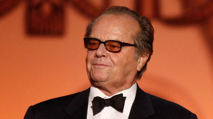 Зірка Голлівуду Джек Ніколсон відзначає 89 років