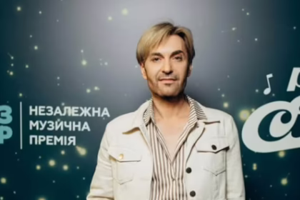 Співак EL Кравчук захищає Тіну Кароль від критики колег
