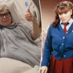 Акторка Мінді Кон відверто розповіла про боротьбу з раком