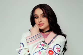 FIЇNKA - Ірина Вихованець