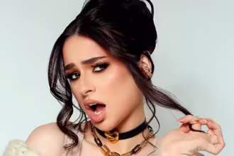 FIЇNKA - Ірина Вихованець