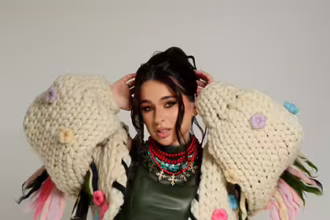 FIЇNKA - Ірина Вихованець