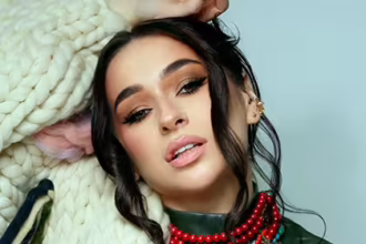 FIЇNKA - Ірина Вихованець