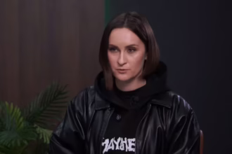 Катерина Павленко з гурту Go_A розповідає правду про майбутнє колективу