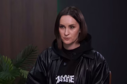 Катерина Павленко з гурту Go_A розповідає правду про майбутнє колективу