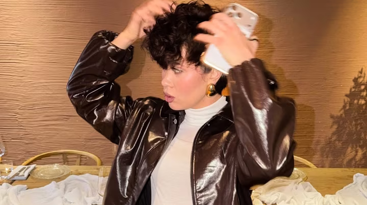 Співачка Lida Lee розповіла про особисте життя