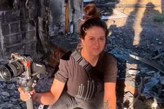 Христина Лизогуб