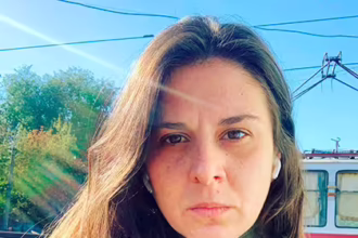 Христина Лизогуб