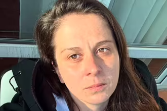 Христина Лизогуб