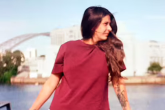 Христина Лизогуб