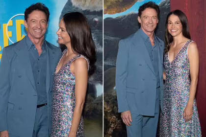 Г’ю Джекман