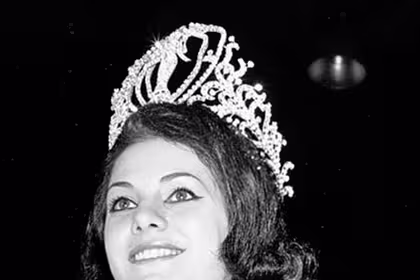 Ієда Марія Варгас