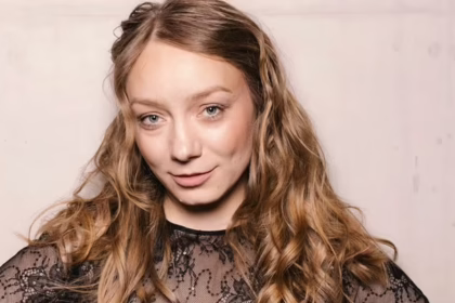 Співачка LELEKA розповідає факти про зміну прізвища та тверезість