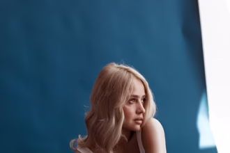 Інна Бєлєнь