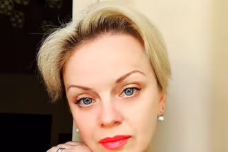 Ірма Вітовська-Ванца