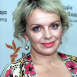 Ірина Борисюк