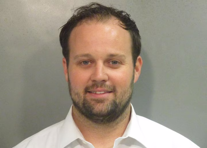 В'язниця FCI Seagoville де утримується Джош Даггар