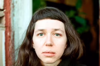 Катерина Горностай