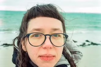 Катерина Горностай