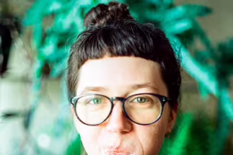 Катерина Горностай