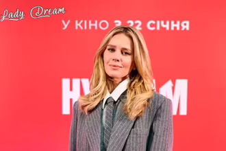 Катерина Кузнєцова