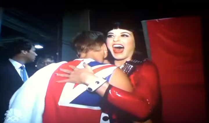 Кеті Перрі та Рубі Роуз позують разом