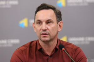 Валерій Харчишин на відпочинку з новою коханою