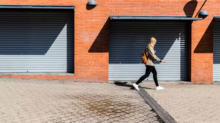 Інтенсивна ходьба для покращення фізичної форми