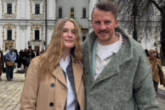 Євген Клопотенко розповідає про весілля та українські традиції