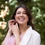 Журналістка Раміна Есхакзай відверто розповідає про ставлення до дітей та материнства