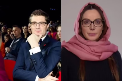 Ігор Кондратюк розповідає про сварку з Оксаною Марченко через Крим