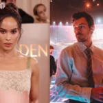 Зої Кравіц та Гаррі Стайлз заручилися через 8 місяців знайомства